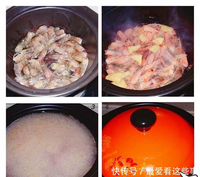 冬瓜加它一起煮汤喝,比鸡汤还要鲜美,减脂瘦小腹,穿啥都好看