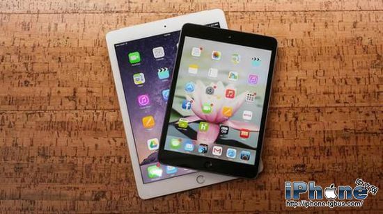 Ipadmini4支持多少w