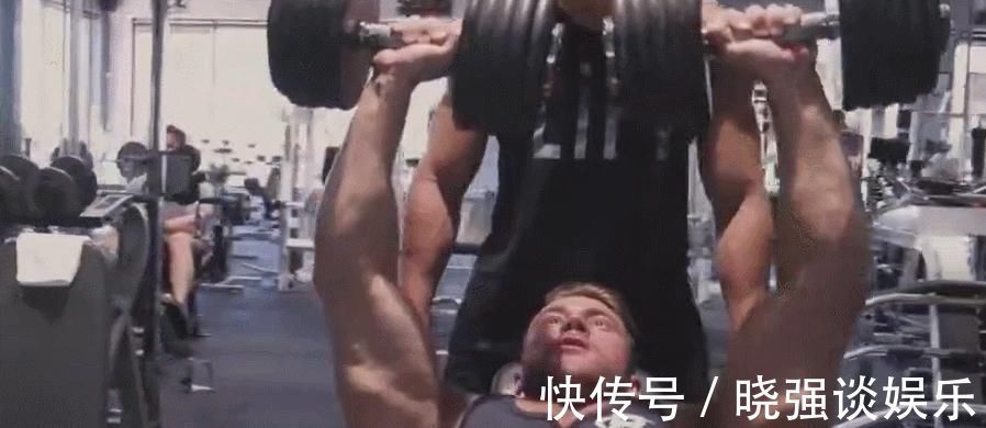 锻炼|普通的胸部锻炼已经没效果那就来试试这5个加强版的动作