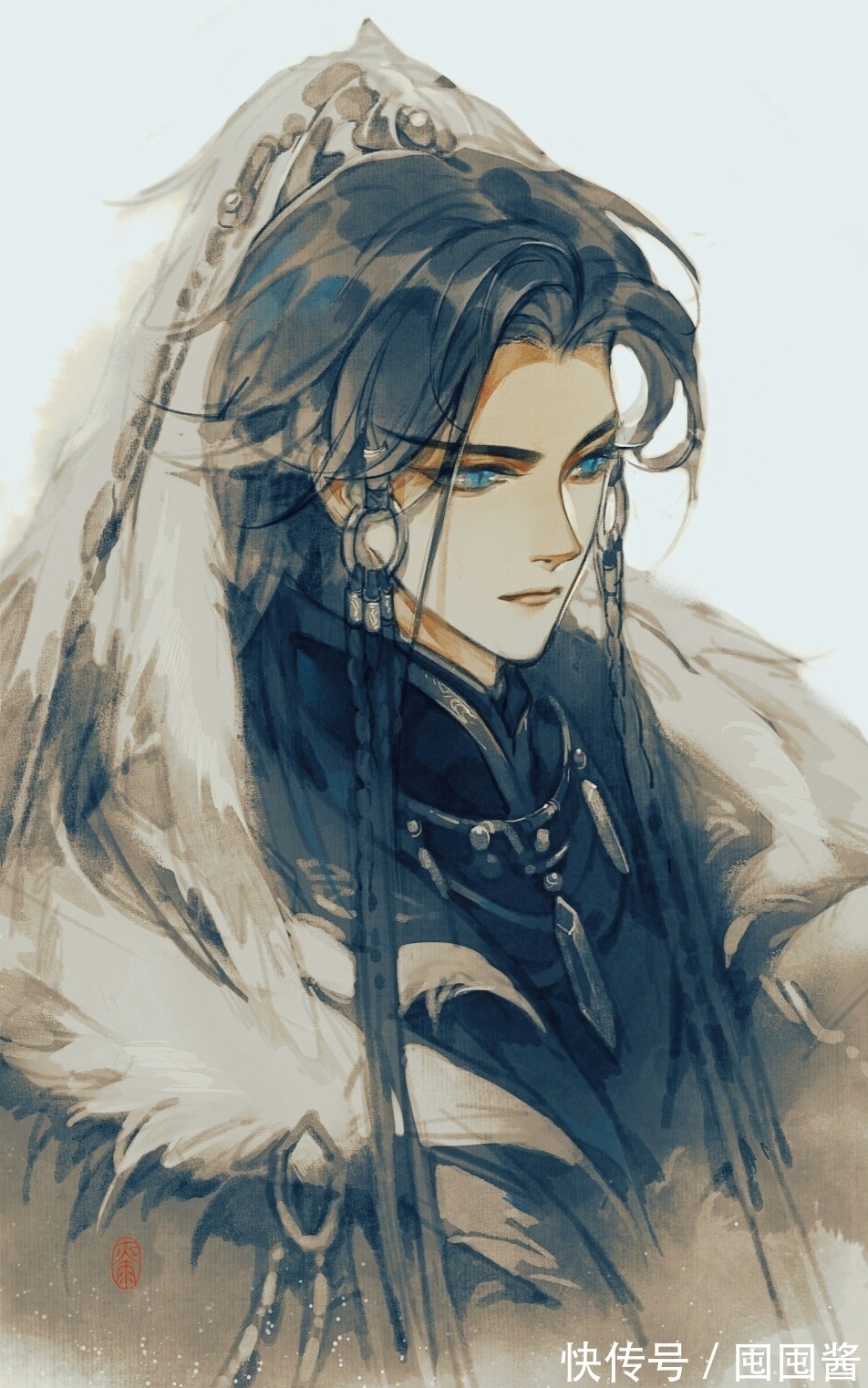 名字|念八百遍都不会腻的男孩名,一听就是小王子!