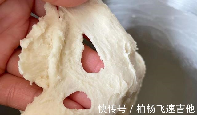 豆沙馅|孩子特别喜欢的小面包，细腻拉丝零失败，蓬松暄软口感好！