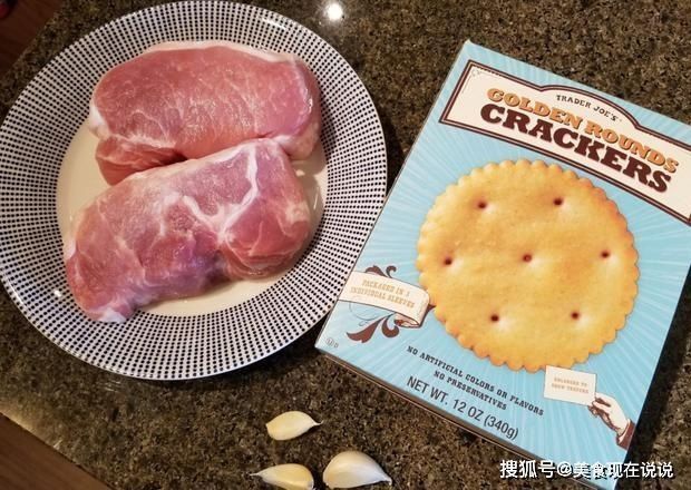 猪肉最好吃做法:简单3步就能搞定,金黄酥脆,比红烧肉还香