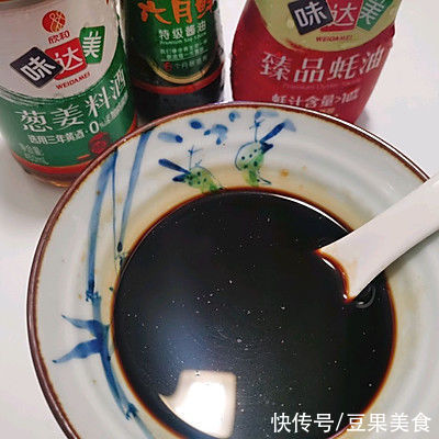 腌鸡腿|最对胃口的人气家常菜照烧鸡腿饭