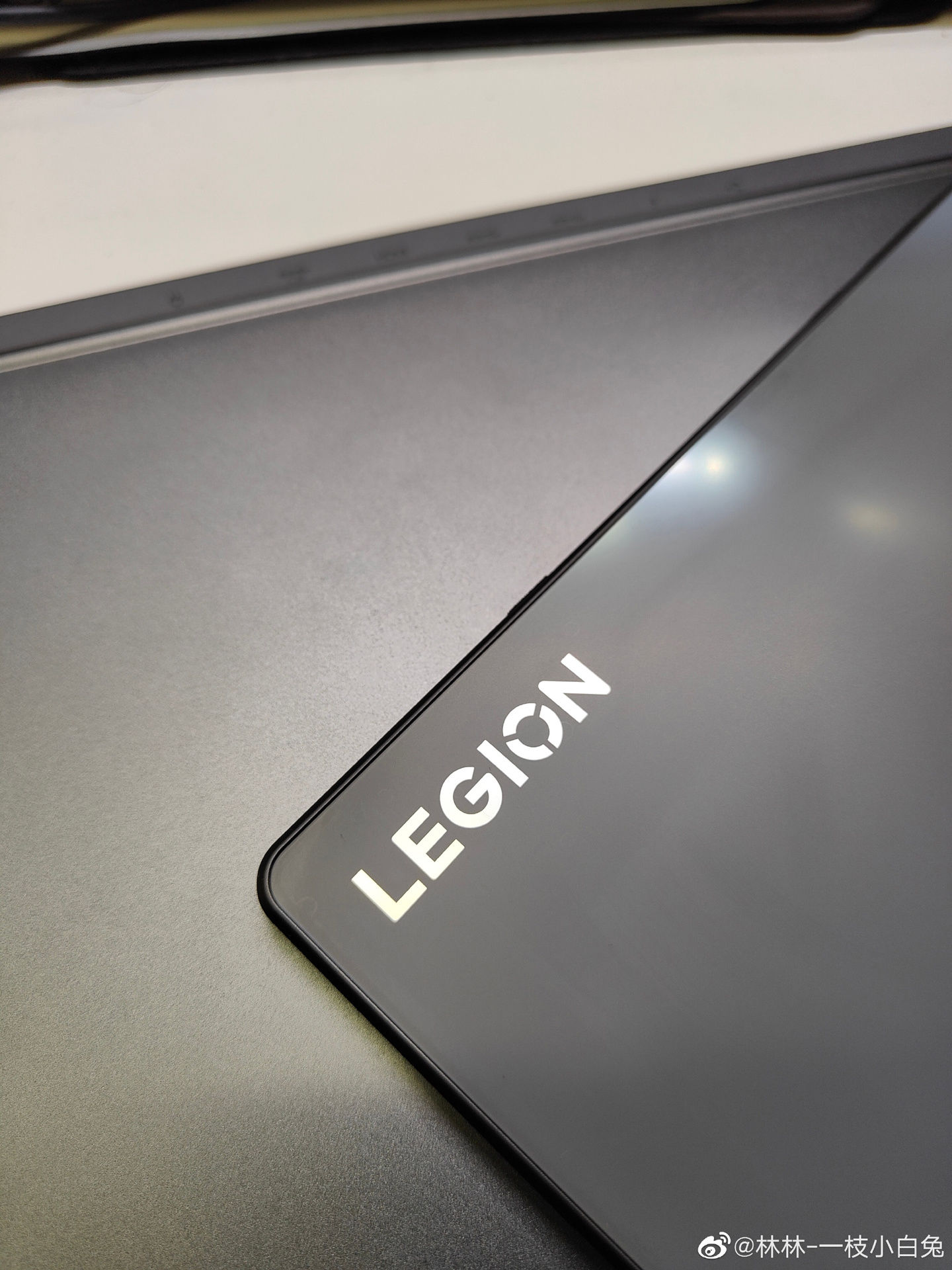 游戏|小尺寸安卓游戏平板：联想晒出“Legion”拯救者 Pad