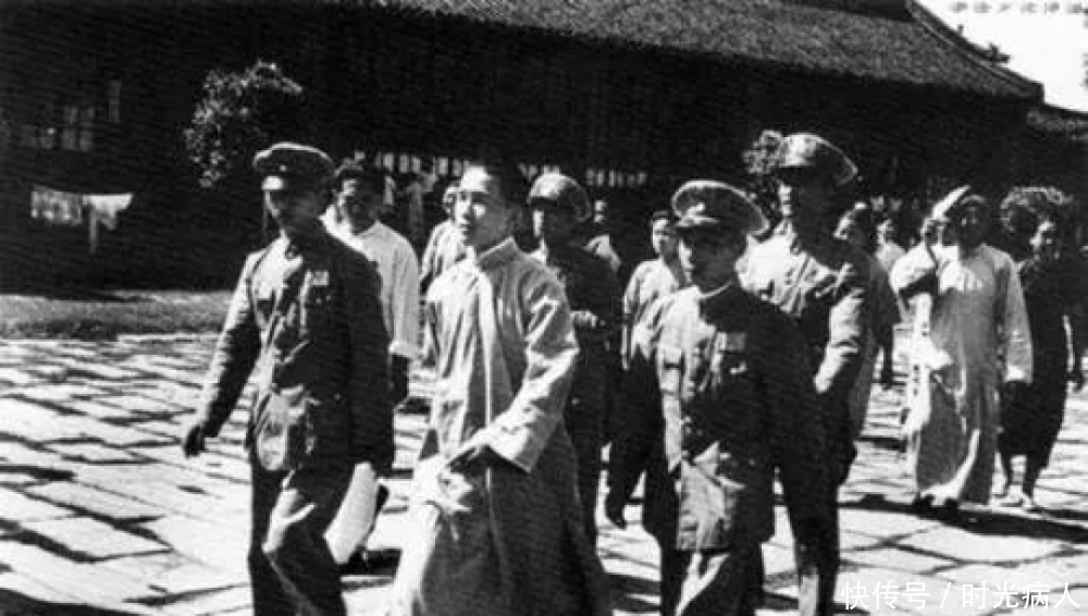 日本|日本投降后，我国那300万汉奸下场怎么样？