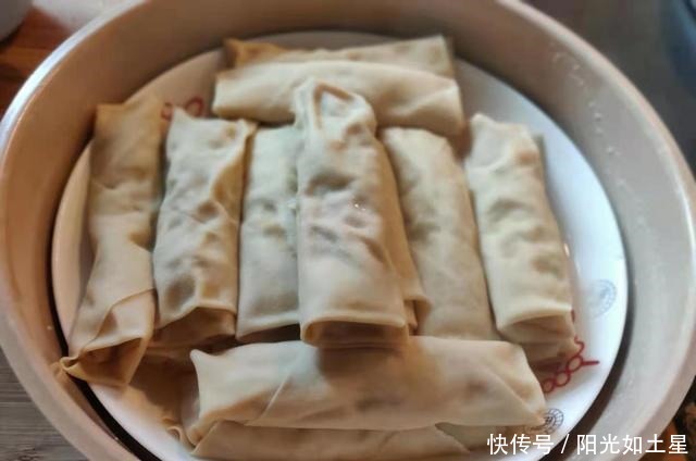  营养|天冷多吃蒸菜，这菜蒸一蒸15分钟上桌，简单又营养，补充蛋白质