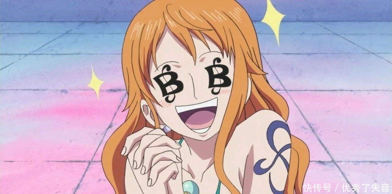 草帽海贼团|古往今来,多少英雄折服在美女的石榴裙下,细数海贼王中的女神