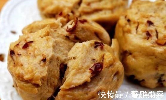 红豆|我家每周都要吃一次它,满满都是料,常吃补气血,气色好更显年轻