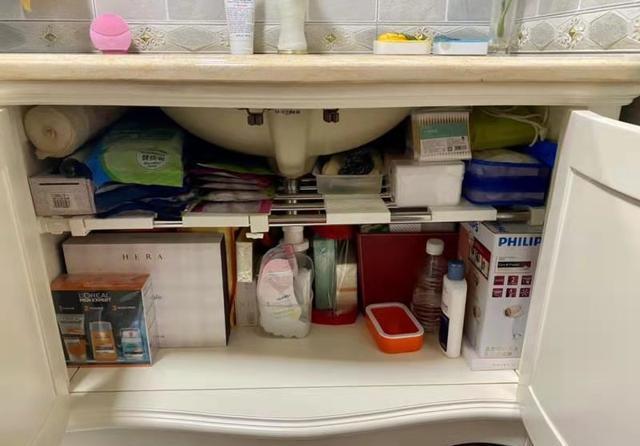 小姐姐|同样住了6年，我家凌乱不堪，她家却干净如新，看完后：学习了