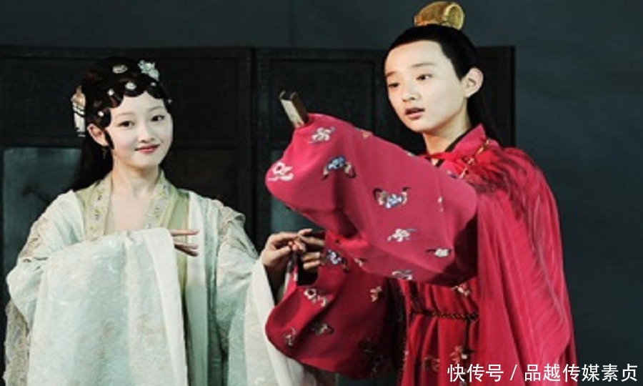 王熙凤|贾巧姐儿:祸福相依,命逢贵人,繁华终成一梦