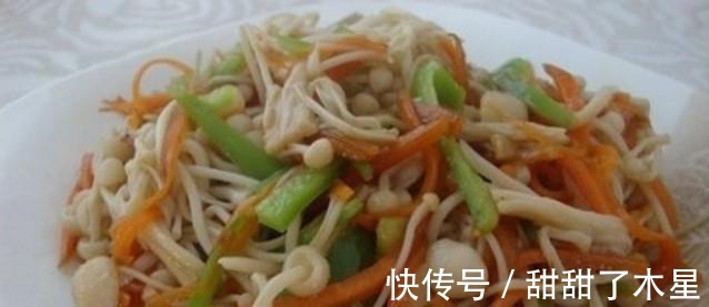 尖椒|简单的几道家常菜，好吃又下饭，营养美味又健康，家人都爱吃！