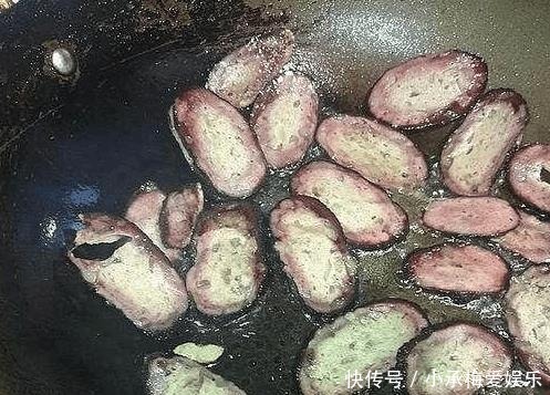 好吃|湖南的特色美食, 一片就能下一碗饭, 太好吃了