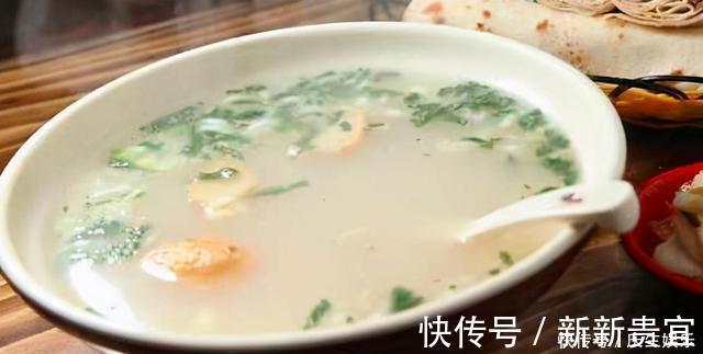 菜汤|没营养还易积食的“毒辅食”,不少家长还在喂,害了孩子还不自知