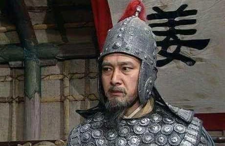 赵云|三国中能打败赵云的猛将,赵云都自叹不如,但却因站错了队伍惨死