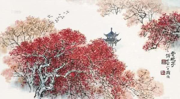 天下人@鬼谷子如果你不想与人计较,就背熟这五句话,帮你识破天下人