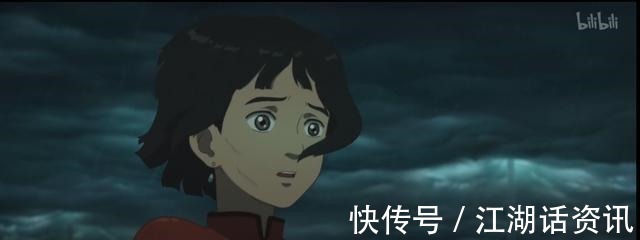 神作|《大鱼海棠》神作还是神坑,其实心里早已了然