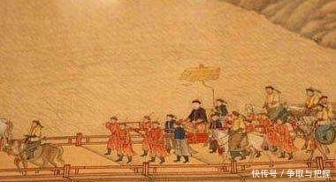 中国历史上最暴利的行业,却因赚钱太多,最终个个下场都无比凄惨