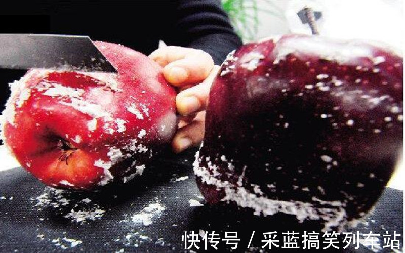 甲醛|千万不要买的几种食材，含有大量甲醛，极容易引起健康问题