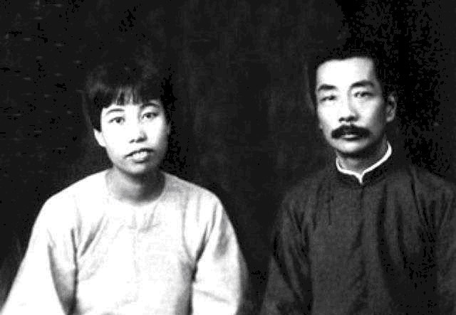 80年前,鲁迅偷偷写的“师生恋”情书,看完脸红肉麻到酥