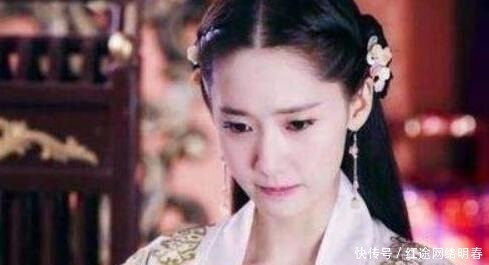 权势|皇帝抢占大臣之妻,害死心爱的皇后,后来却生了个天下皆知的儿子