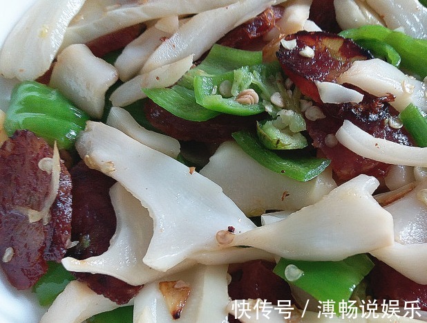 开塞露|他是天然“开塞露”,隔天吃一次,排出隔夜黑宿便,腰细了