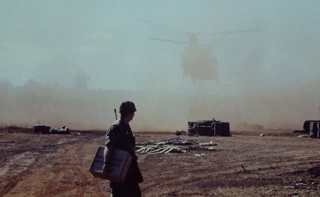 苏联|越战越南牺牲30万人,为何还敢同时和三国开战?看看它的底气