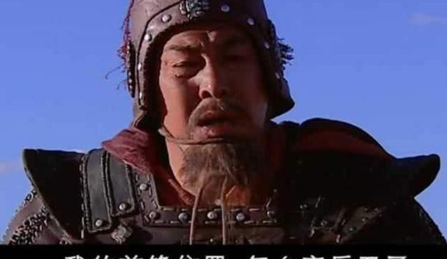 爵位|飞将军李广作为三朝元老,为何难以封侯?三大原因让他远离爵位