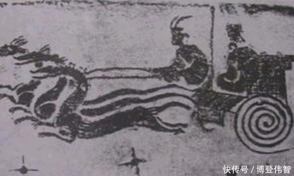 中共|神秘王朝：在《山海经》中共一千五百年，却始终不被承认！