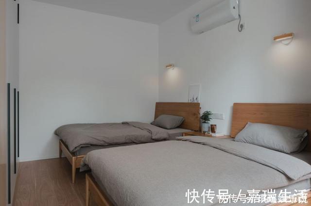 院子|看了她家,才知道中式元素有多美,一进门就很安静,还有个院子