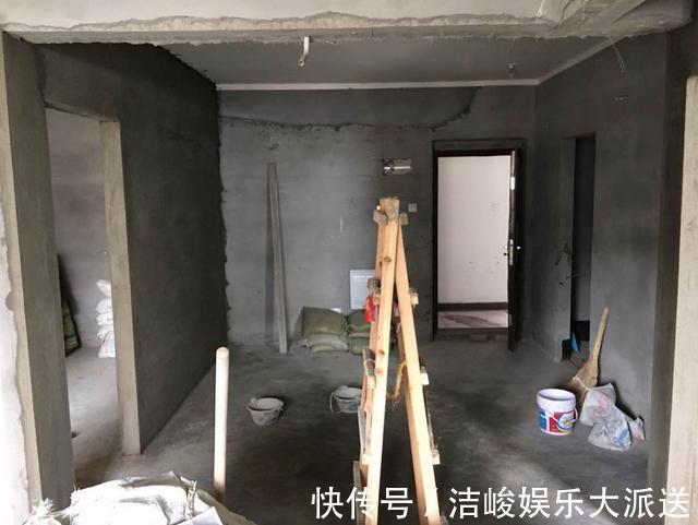 踢脚线|二十年老师傅总结，装修中重要而易忽视的细节，太多人做错了