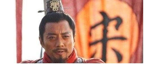 忠义|水浒中谁才是梁山第一伪君子？不是宋江，此人看似忠义实则真小人