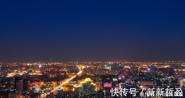 旅游城市|中国五大旅游城市，成都未上榜北京仅排第四，第一出人意料