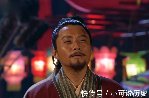 盖天锡|此人排名第十七位,抓获萧让和金大坚,揭晓孙立屈居地煞的秘密