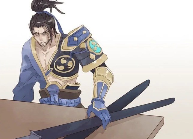 版本|王者荣耀动漫:一代版本一代神,代代版本削宫本,宫本武藏只能借酒消愁?