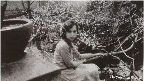 血缘关系|张爱玲晚年获母亲遗产暴富,为何不愿接济落魄弟弟?实情让人心酸