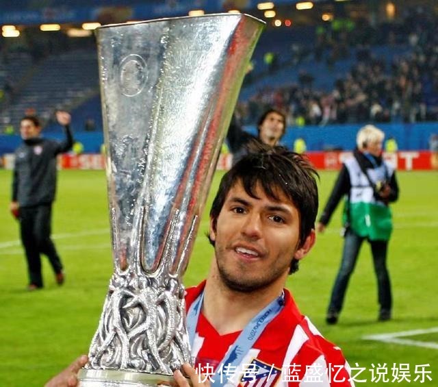 足坛|回顾2007年足坛最贵U21球员,梅西6000万欧居首,C罗才第6!