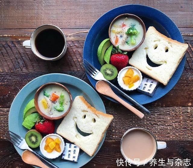 日本妈妈过年晒早餐,看完太酸了,国民幸福感真强,难怪这么长寿!