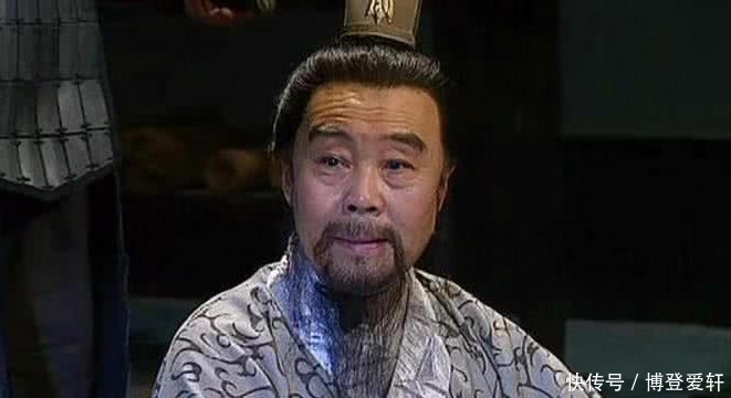 意外|他多次侮辱曹操,曹操却没有杀他,最后的结局很意外