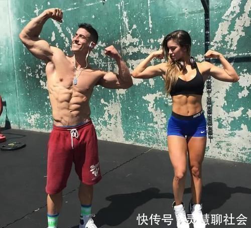 多巴胺|别人享受健身,我健身非常痛苦,为什么会有这样的区别?