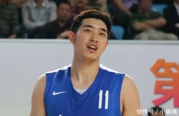 张常宁有福气!富二代老公大秀英文示爱,