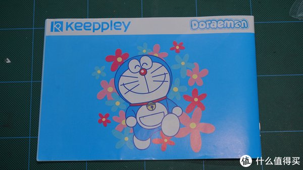 房间|物超所值 ——KEEPPLEY K20402 大雄房间