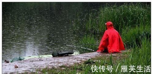 鱼饵|这几个地方别钓鱼,用了好鱼饵也钓不上鱼,太浪费时间