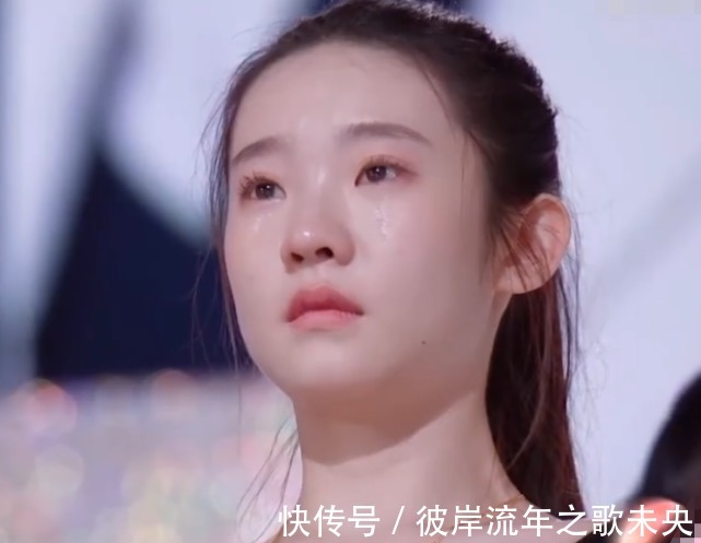 张艺凡|张艺凡不敢举手挑战委屈落泪，黄子韬发飙训斥能行就行不行赶紧走