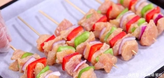 家家都有的食材！鲜香美味、操作简单，做少了真不够分