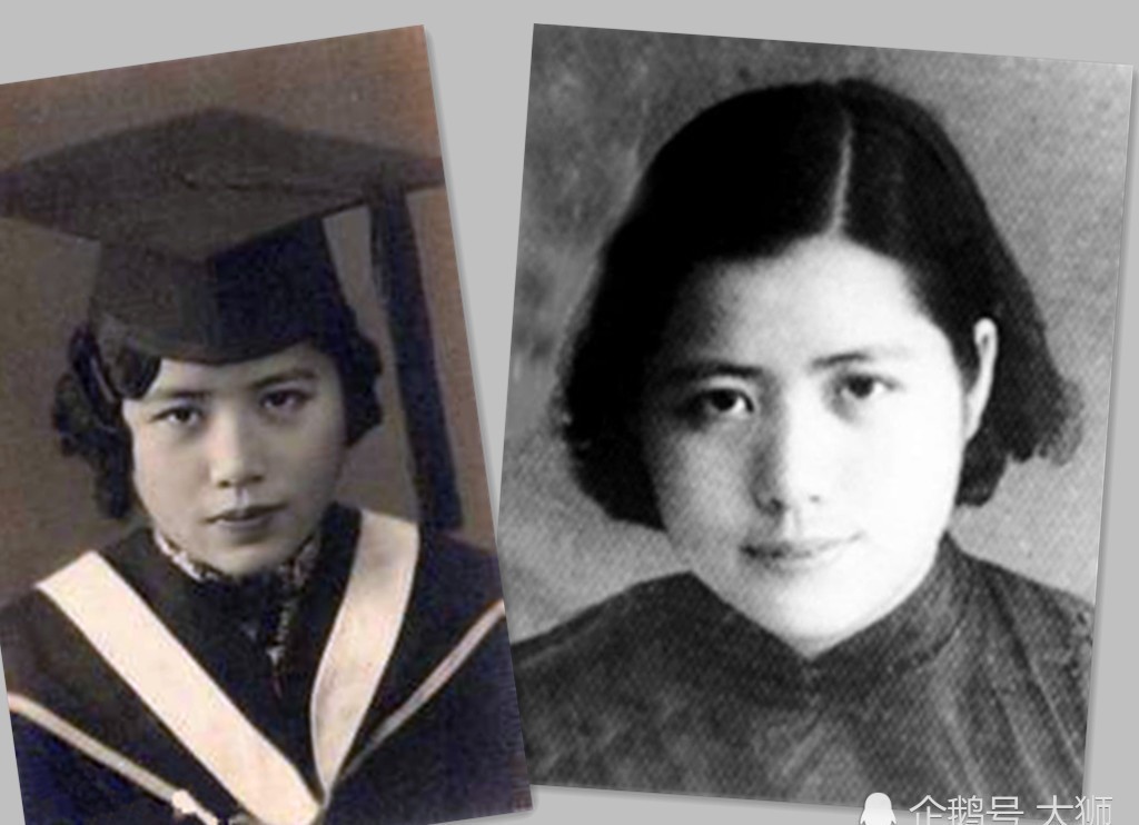 女战士|身陷重围搏战数日,不肯受辱跳崖身亡,女战士黄君珏喋血太行