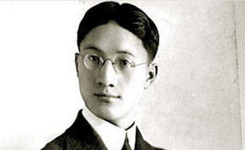 被冰心写文章讽刺后的林徽因,送了样东西让冰心吃,不愧是才女