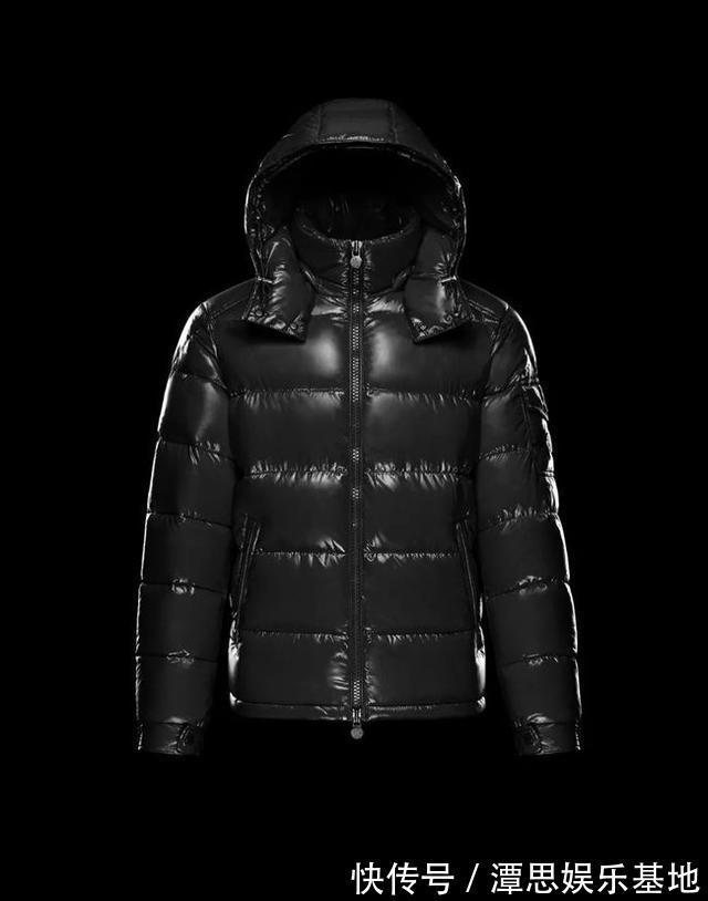 moncler|别再穿烂街的TNF了，这3个牌子的羽绒服更值得买