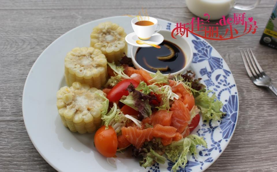 三文鱼|6种食材,建议中老年人要常吃,美味营养易消化,贵也别舍不得