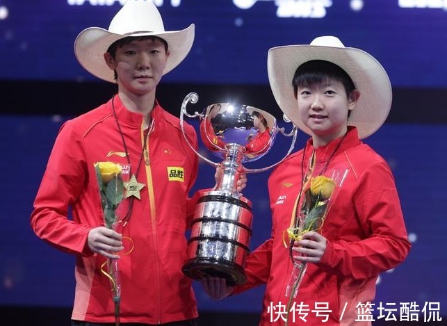陈梦|为女乒前景堪忧!5人大乱斗时代,刘国梁或逐渐弃用2人