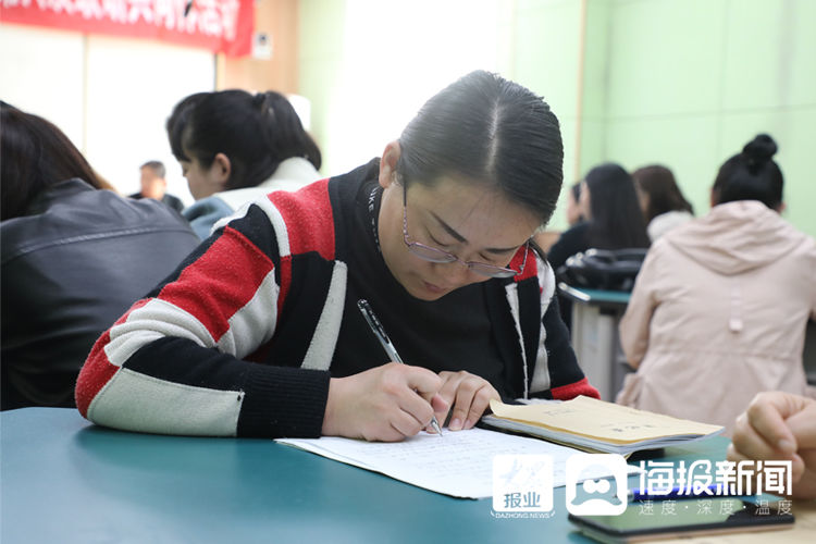 市中区鑫昌路小学党员教师送课研讨活动走进永安学区